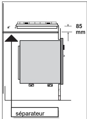 SCHNEIDER SCTDG6N31F - Avertissements - 1