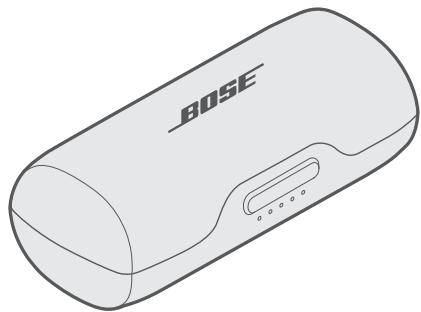 BOSE SoundSport Free Violet - Fonctionnalités de l'application Bose Connect - 3