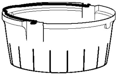 RITCHENAID SRCFO1O4ECA - Accessoires - 2