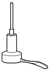 RITCHENAID SRCFO1O4ECA - Accessoires - 1