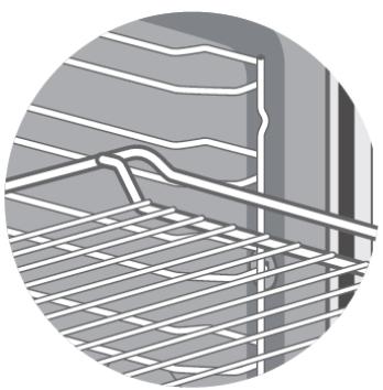 THOMSON TMFP72BXFOUR - Protection contre le basculement (fonction de verrouillage) - 1