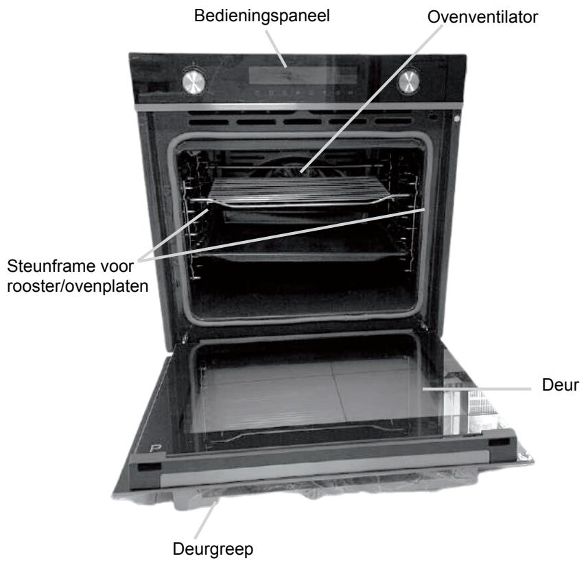 THOMSON TMFP72BXFOUR - Oorzaken van schade - 1