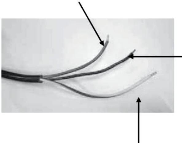 THOMSON TMFP72BXFOUR - Dimensions de l'installation (mesures en mm) - 4