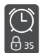 THOMSON TMFP72BXFOUR - Minuteur - 1