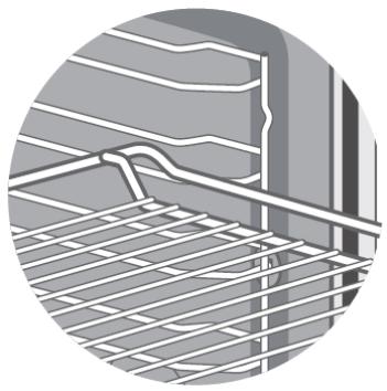 THOMSON TMFP72BXFOUR - Kantelbeveiliging (vergrendelingsfunctie) - 1
