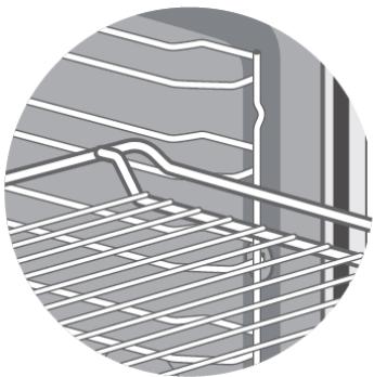 THOMSON TMFP72BXFOUR - Tilt protection (Locking function) - 1