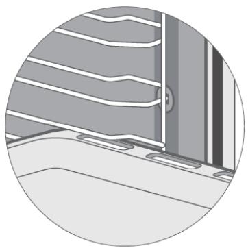 THOMSON TMFP72BXFOUR - Kantelbeveiliging (vergrendelingsfunctie) - 2
