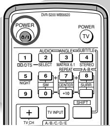 YAMAHA DVR-S 200S - 10 - 1