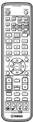 YAMAHA DVR-S 200S - DVR-S200 - 1