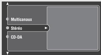 YAMAHA DVR-S 200S - Lecture d'un Super Audio CD - 3