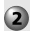 YAMAHA DVR-S 200S - Modifier le temps de retard d'un programme DSP - 3