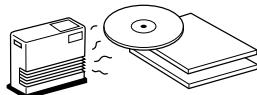YAMAHA DVR-S 200S - Attention - 2