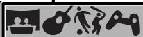 YAMAHA DVR-S 200S - Afficheur du CinemaStation - 2