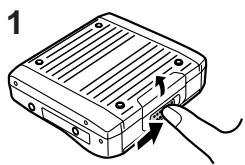 SHARP MDMT270HBKARGENT - Note: - 1