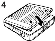 SHARP MDMT270HBKARGENT - Note: - 4
