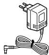 SHARP MDMT270HBKARGENT - Accessoires - 2