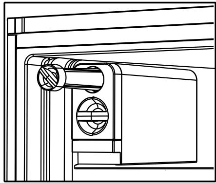 BEKO RDNE466K30ZXBN - (Cette caractéristique est en option) - 2