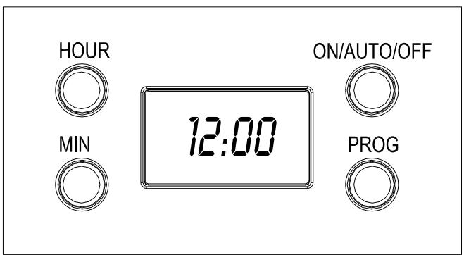 KOENIG 4404858 - PANNEAU DE CONTROL - 1
