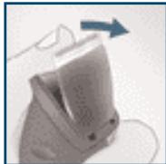 BABYLISS E 760 XDE VERT - Lames démontables - 1