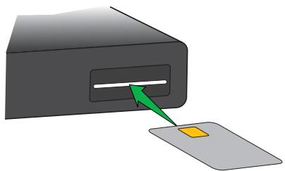 SAGEM DTR 94160S - Première installation - 1