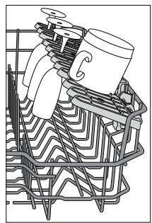 WHIRLPOOL WFC3C34 - SUJECCIONES PLEGABLES CON POSICION AJUSTABLE - 3