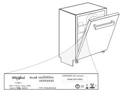 WHIRLPOOL WFC3C34 - RESOLUCION DE PROBLEMAS - 2