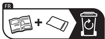 WHIRLPOOL WFC3C34 - Ce système se regénère avec du sel, il est donc nécessaire de remplir le bac de sel lorsqu'il est vide. - 4