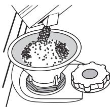 WHIRLPOOL WFC3C34 - Le RÉSERVOIR DE SEL NE DOIT JAMAIS ÉTRE VIDE. - 1