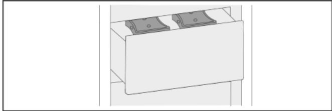 LIEBHERR ICSE5122-20 - Accumulator de froid - 1