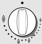 NEFF T67576NO - Niveau de chauffe - 4