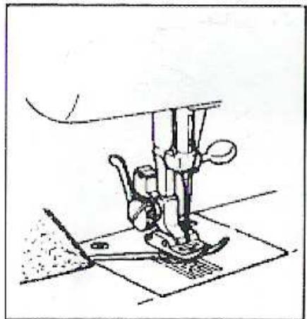 HARPER Machine_a_coudre_MAC_5_kK_gh - Retrait de l'ouvrage - 1