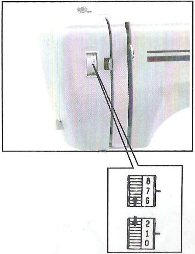 HARPER Machine_a_coudre_MAC_5_kK_gh - Tension du fil - 4