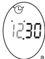BEABA 920060 - En cas de non réglage de l'horloge : - 1