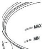 PROLINE FONDINOX 1500 - UTILISATION - 4