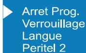 PROLINE LD 2602 - Minuterie de mise en veille (Arret Prog.) - 1
