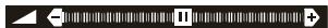 PROLINE LD 2602 - Réglage du volume - 2