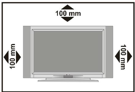 PROLINE LD 2602 - Installation - 1