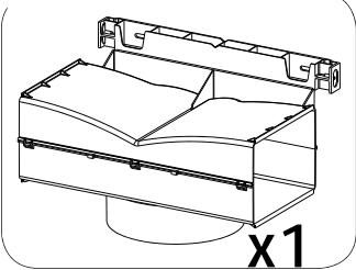 ROBLIN BACCARAT 900 VR - DANS LE CAS OU UN COMPOSANT ÉLECTRIQUE VIENDRAIT À ÉTRÉ ENDOMMAGÉ, CELUI-CI NE POT ÉTRÉ REMPLACÉ QUE PAR UN ATELIER DE RÉPARATION RECONNU PAR LE FABRICANT, CAR DES OUTILS SPEÇAUX SONT NÉCESSAIRES. - 12