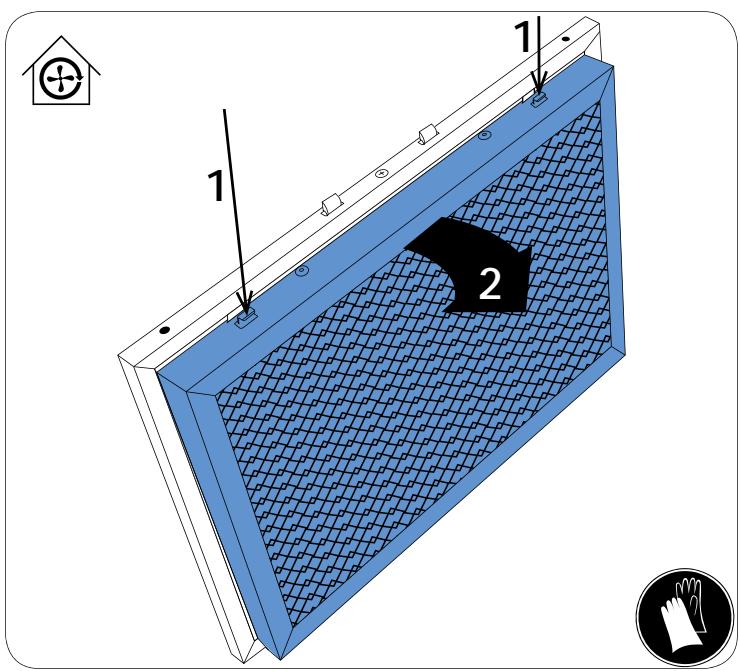 ROBLIN BACCARAT 900 VR - DANS LE CAS OU UN COMPOSANT ÉLECTRIQUE VIENDRAIT À ÉTRÉ ENDOMMAGÉ, CELUI-CI NE POT ÉTRÉ REMPLACÉ QUE PAR UN ATELIER DE RÉPARATION RECONNU PAR LE FABRICANT, CAR DES OUTILS SPEÇAUX SONT NÉCESSAIRES. - 95