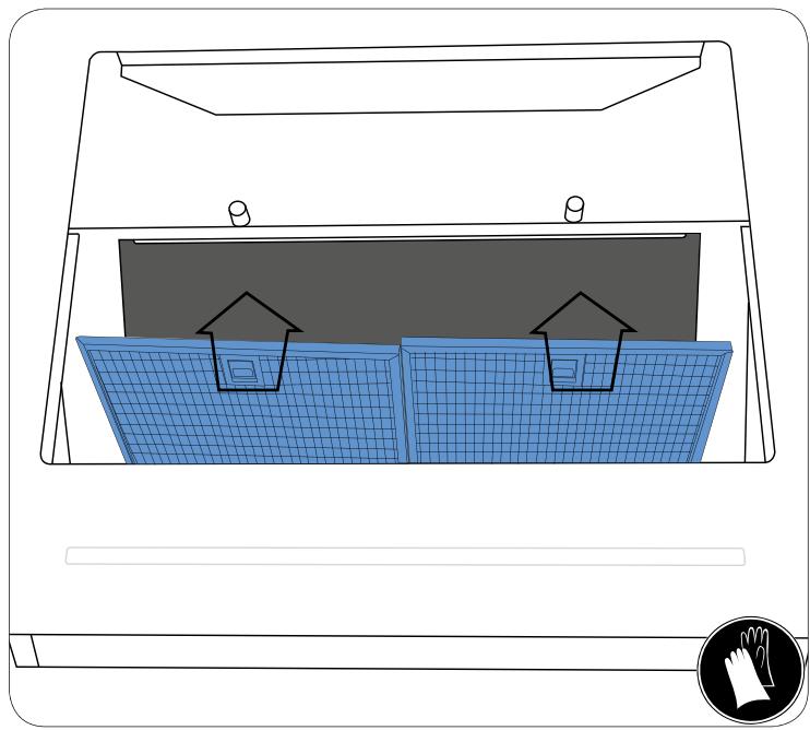 ROBLIN BACCARAT 900 VR - DANS LE CAS OU UN COMPOSANT ÉLECTRIQUE VIENDRAIT À ÉTRÉ ENDOMMAGÉ, CELUI-CI NE POT ÉTRÉ REMPLACÉ QUE PAR UN ATELIER DE RÉPARATION RECONNU PAR LE FABRICANT, CAR DES OUTILS SPEÇAUX SONT NÉCESSAIRES. - 92