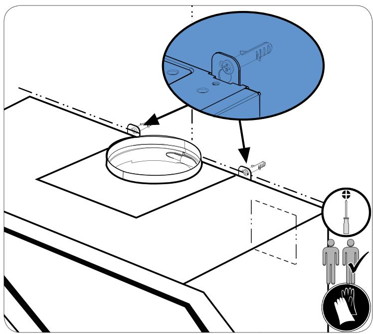 ROBLIN BACCARAT 900 VR - DANS LE CAS OU UN COMPOSANT ÉLECTRIQUE VIENDRAIT À ÉTRÉ ENDOMMAGÉ, CELUI-CI NE POT ÉTRÉ REMPLACÉ QUE PAR UN ATELIER DE RÉPARATION RECONNU PAR LE FABRICANT, CAR DES OUTILS SPEÇAUX SONT NÉCESSAIRES. - 86