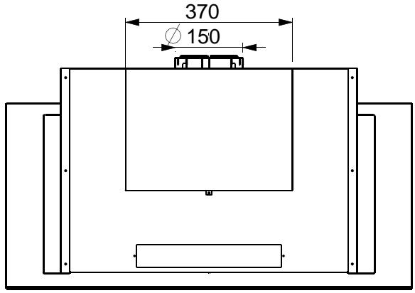 ROBLIN BACCARAT 900 VR - DANS LE CAS OU UN COMPOSANT ÉLECTRIQUE VIENDRAIT À ÉTRÉ ENDOMMAGÉ, CELUI-CI NE POT ÉTRÉ REMPLACÉ QUE PAR UN ATELIER DE RÉPARATION RECONNU PAR LE FABRICANT, CAR DES OUTILS SPEÇAUX SONT NÉCESSAIRES. - 44