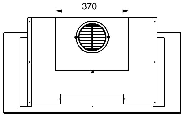 ROBLIN BACCARAT 900 VR - DANS LE CAS OU UN COMPOSANT ÉLECTRIQUE VIENDRAIT À ÉTRÉ ENDOMMAGÉ, CELUI-CI NE POT ÉTRÉ REMPLACÉ QUE PAR UN ATELIER DE RÉPARATION RECONNU PAR LE FABRICANT, CAR DES OUTILS SPEÇAUX SONT NÉCESSAIRES. - 40