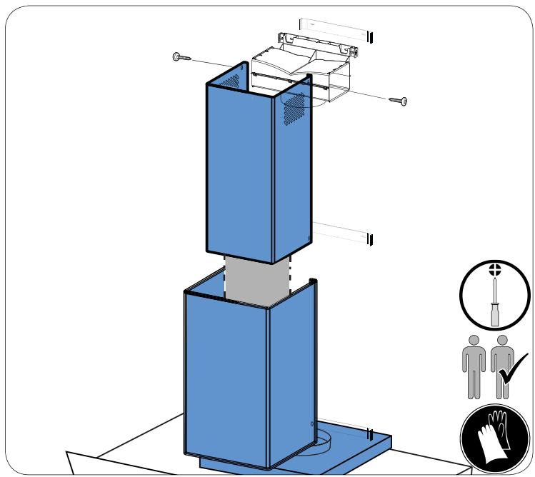 ROBLIN BACCARAT 900 VR - DANS LE CAS OU UN COMPOSANT ÉLECTRIQUE VIENDRAIT À ÉTRÉ ENDOMMAGÉ, CELUI-CI NE POT ÉTRÉ REMPLACÉ QUE PAR UN ATELIER DE RÉPARATION RECONNU PAR LE FABRICANT, CAR DES OUTILS SPEÇAUX SONT NÉCESSAIRES. - 69