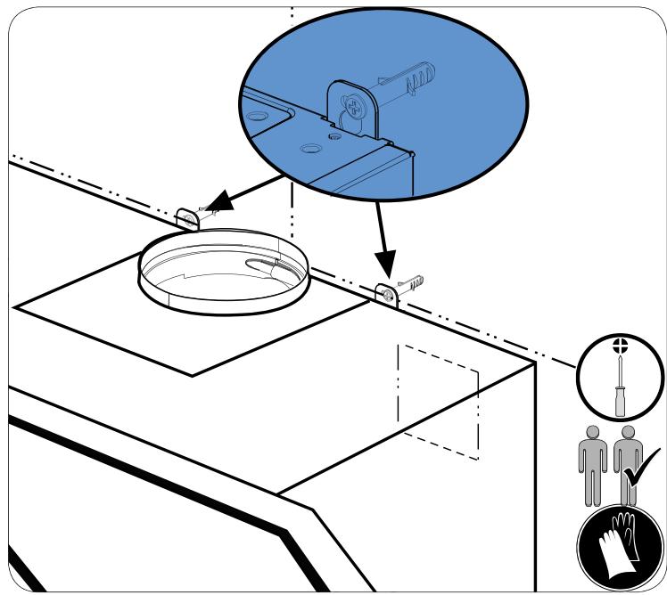 ROBLIN BACCARAT 900 VR - DANS LE CAS OU UN COMPOSANT ÉLECTRIQUE VIENDRAIT À ÉTRÉ ENDOMMAGÉ, CELUI-CI NE POT ÉTRÉ REMPLACÉ QUE PAR UN ATELIER DE RÉPARATION RECONNU PAR LE FABRICANT, CAR DES OUTILS SPEÇAUX SONT NÉCESSAIRES. - 65