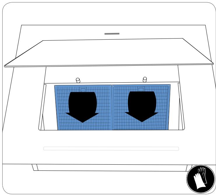 ROBLIN BACCARAT 900 VR - DANS LE CAS OU UN COMPOSANT ÉLECTRIQUE VIENDRAIT À ÉTRÉ ENDOMMAGÉ, CELUI-CI NE POT ÉTRÉ REMPLACÉ QUE PAR UN ATELIER DE RÉPARATION RECONNU PAR LE FABRICANT, CAR DES OUTILS SPEÇAUX SONT NÉCESSAIRES. - 91