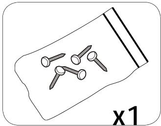 ROBLIN BACCARAT 900 VR - DANS LE CAS OU UN COMPOSANT ÉLECTRIQUE VIENDRAIT À ÉTRÉ ENDOMMAGÉ, CELUI-CI NE POT ÉTRÉ REMPLACÉ QUE PAR UN ATELIER DE RÉPARATION RECONNU PAR LE FABRICANT, CAR DES OUTILS SPEÇAUX SONT NÉCESSAIRES. - 10