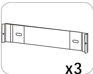 ROBLIN BACCARAT 900 VR - DANS LE CAS OU UN COMPOSANT ÉLECTRIQUE VIENDRAIT À ÉTRÉ ENDOMMAGÉ, CELUI-CI NE POT ÉTRÉ REMPLACÉ QUE PAR UN ATELIER DE RÉPARATION RECONNU PAR LE FABRICANT, CAR DES OUTILS SPEÇAUX SONT NÉCESSAIRES. - 14