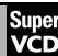 JBL XV-N5 - Repérage d'une scène particulière au menu d'un CD Video/SVCD avec PBC - 2