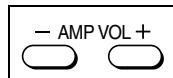 JBL XV-N5 - Contrôle du volume d'un amplificateur ou récepteur JVC - 1